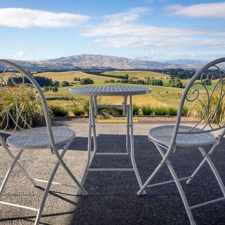 Ribbonwood Country House Cheviot Luaran gambar