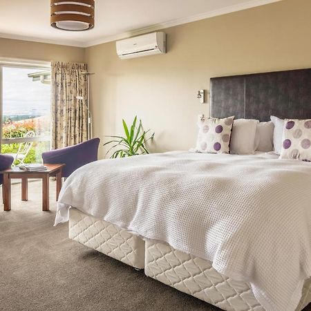 Ribbonwood Country House Cheviot Luaran gambar