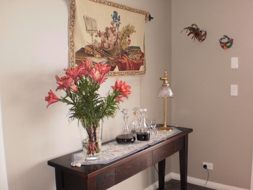 Ribbonwood Country House Cheviot Luaran gambar