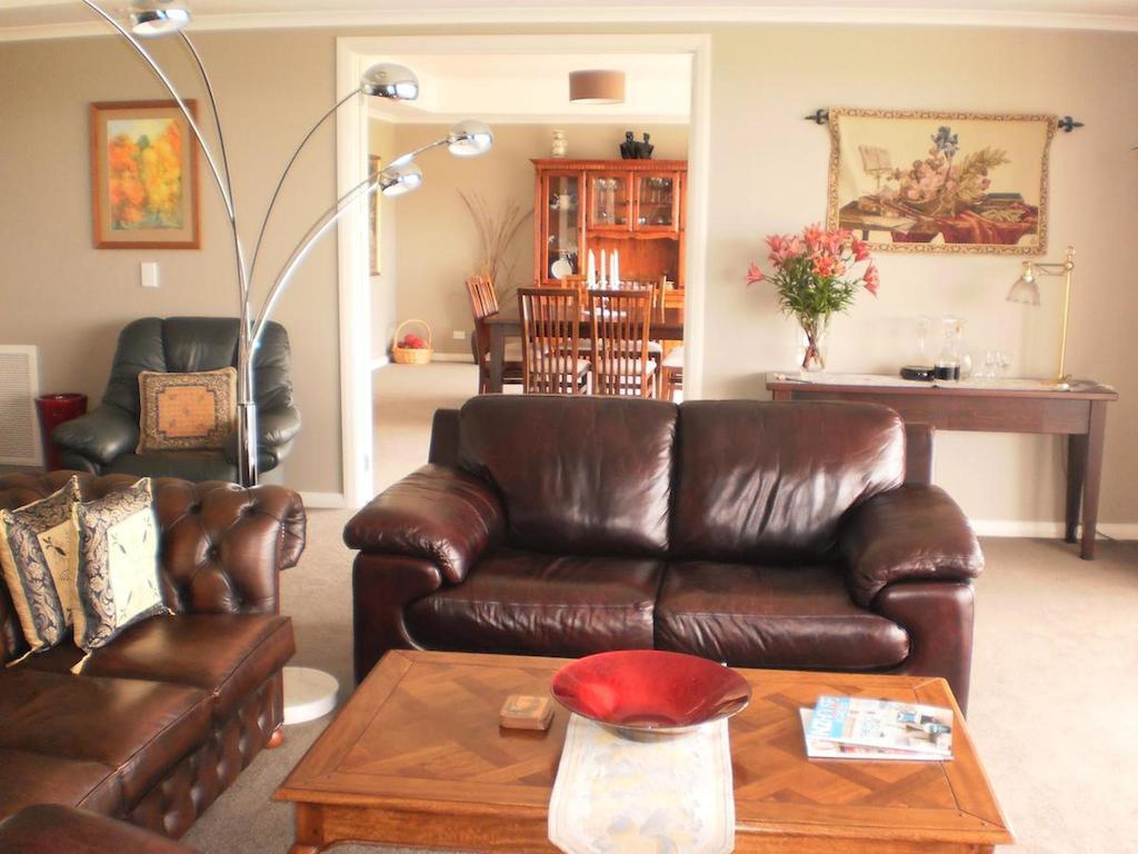 Ribbonwood Country House Cheviot Luaran gambar
