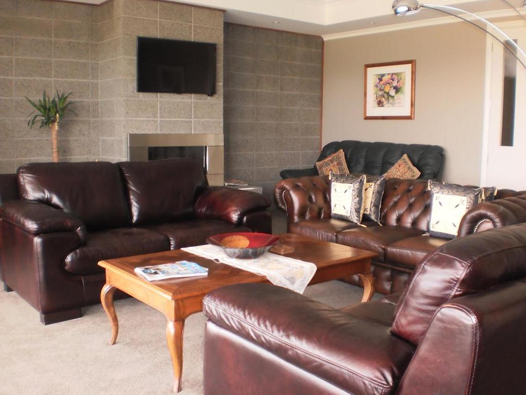 Ribbonwood Country House Cheviot Luaran gambar