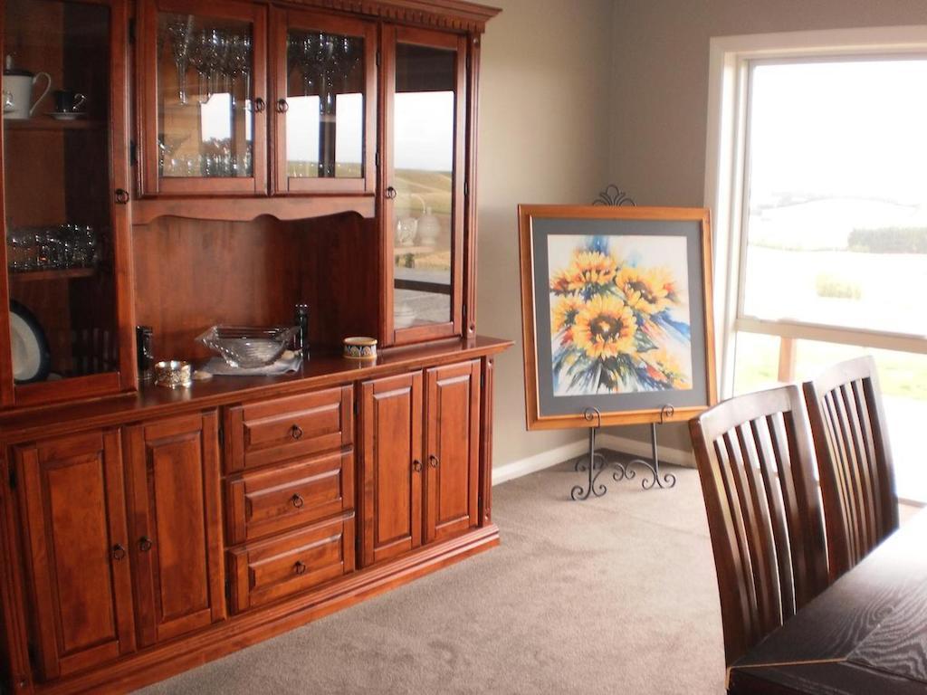 Ribbonwood Country House Cheviot Luaran gambar
