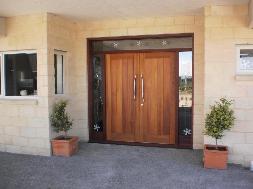 Ribbonwood Country House Cheviot Luaran gambar
