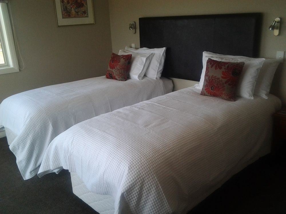 Ribbonwood Country House Cheviot Luaran gambar