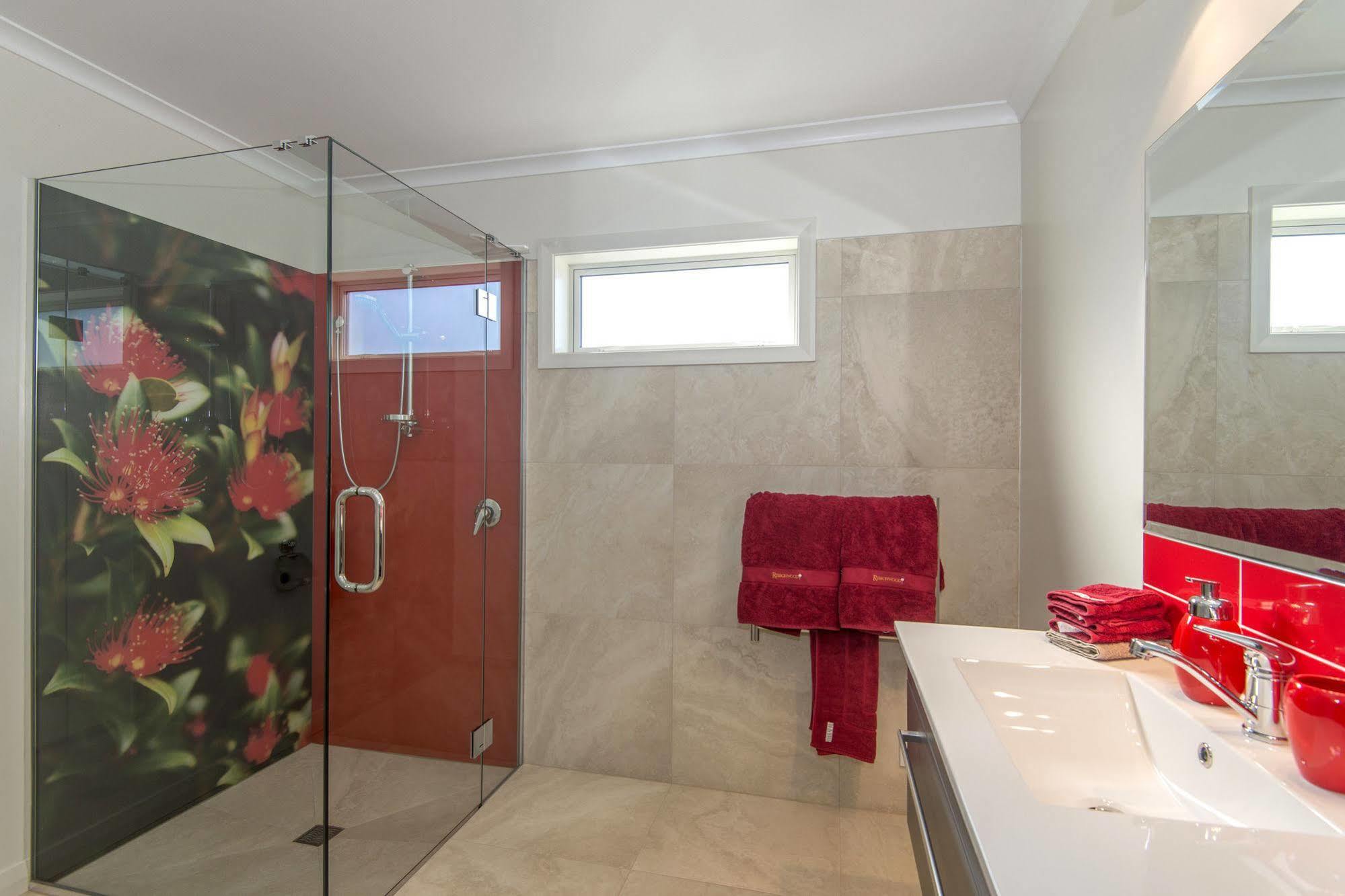 Ribbonwood Country House Cheviot Luaran gambar