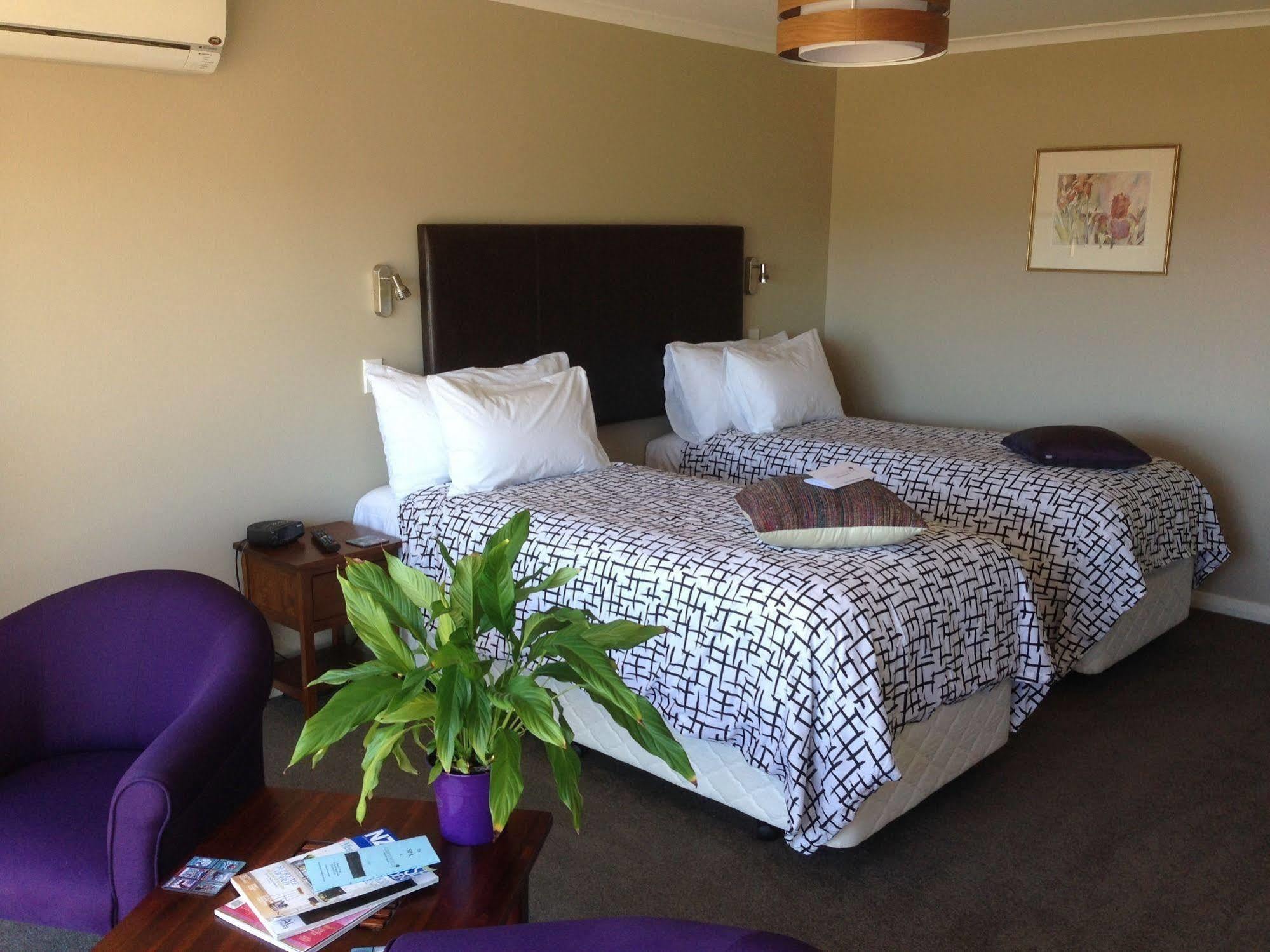 Ribbonwood Country House Cheviot Luaran gambar