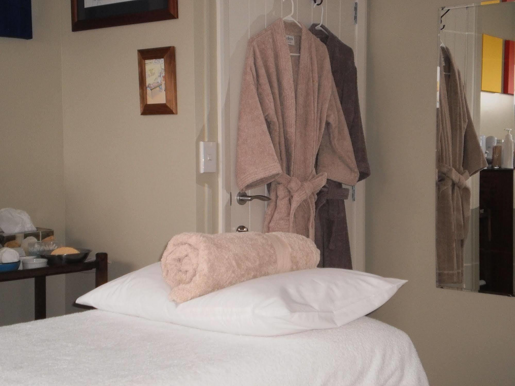 Ribbonwood Country House Cheviot Luaran gambar