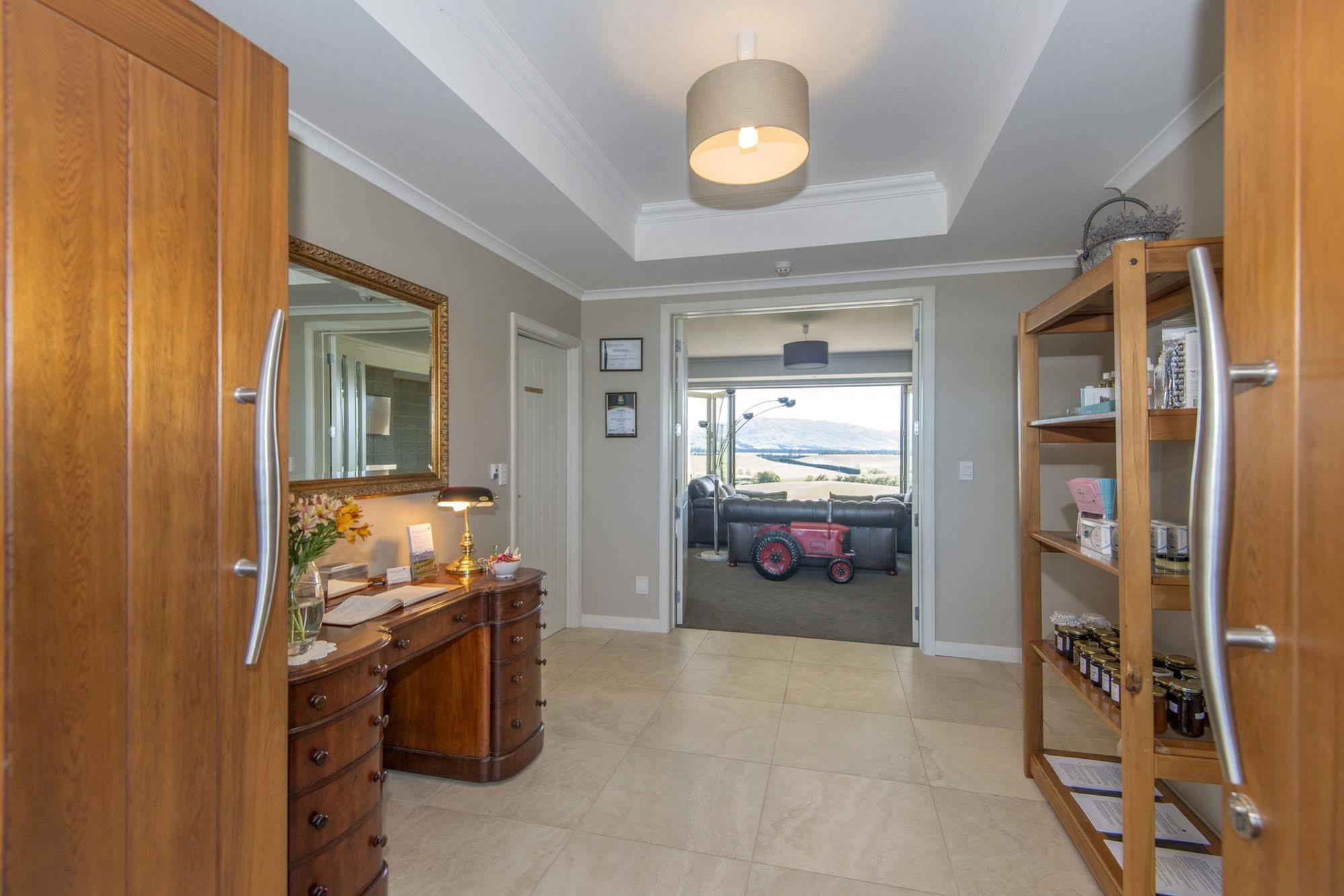 Ribbonwood Country House Cheviot Luaran gambar