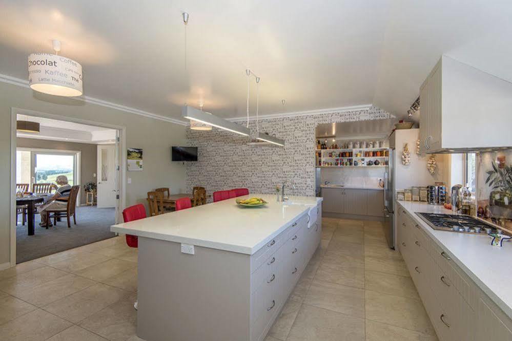 Ribbonwood Country House Cheviot Luaran gambar