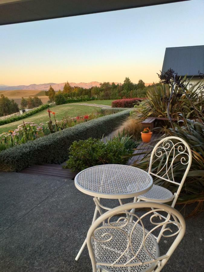 Ribbonwood Country House Cheviot Luaran gambar