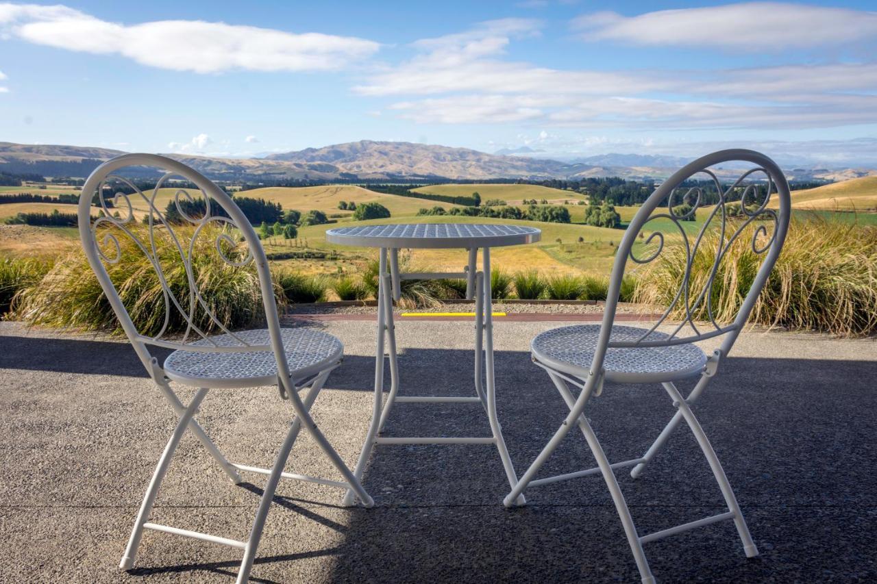 Ribbonwood Country House Cheviot Luaran gambar