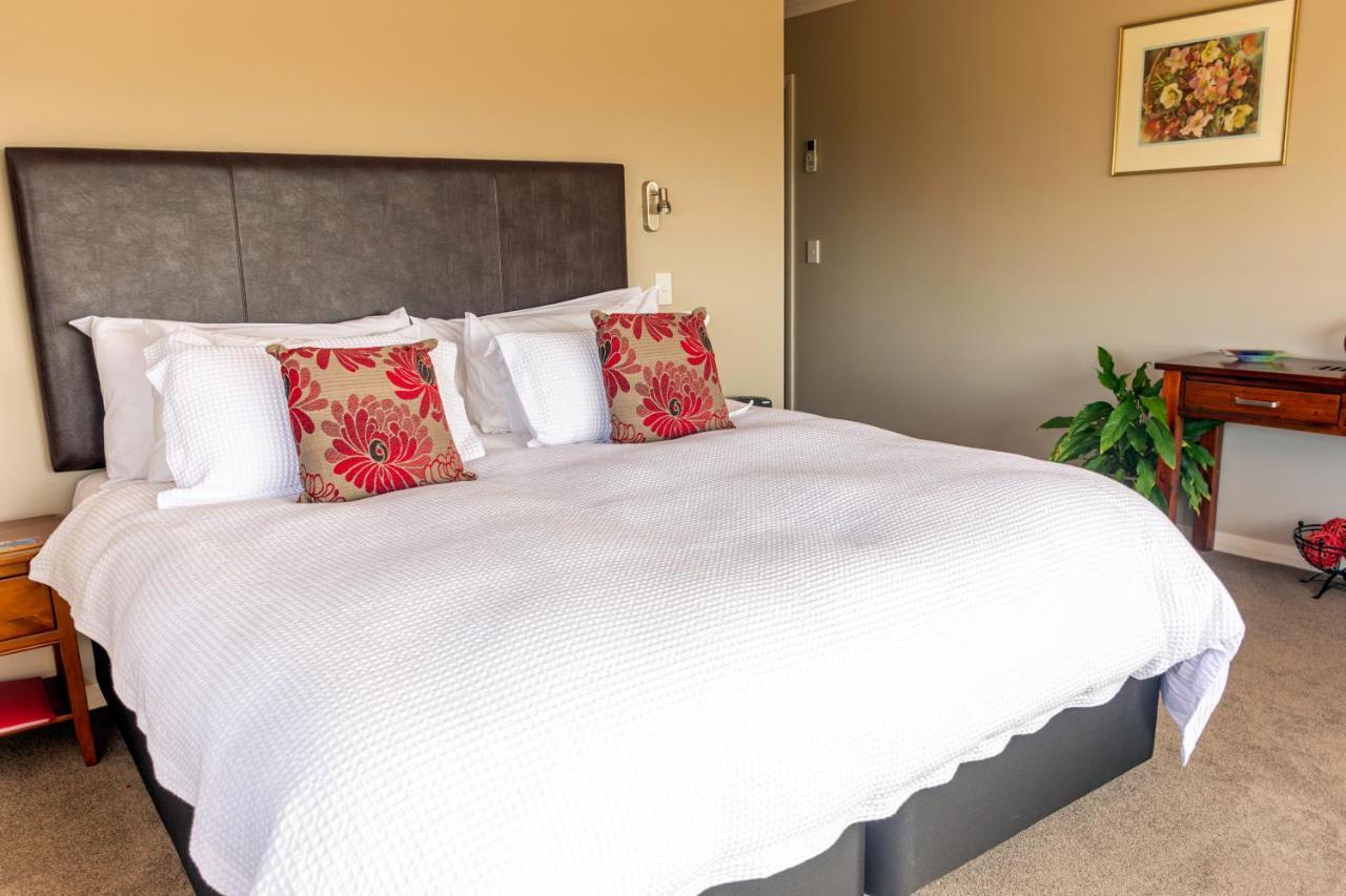 Ribbonwood Country House Cheviot Luaran gambar