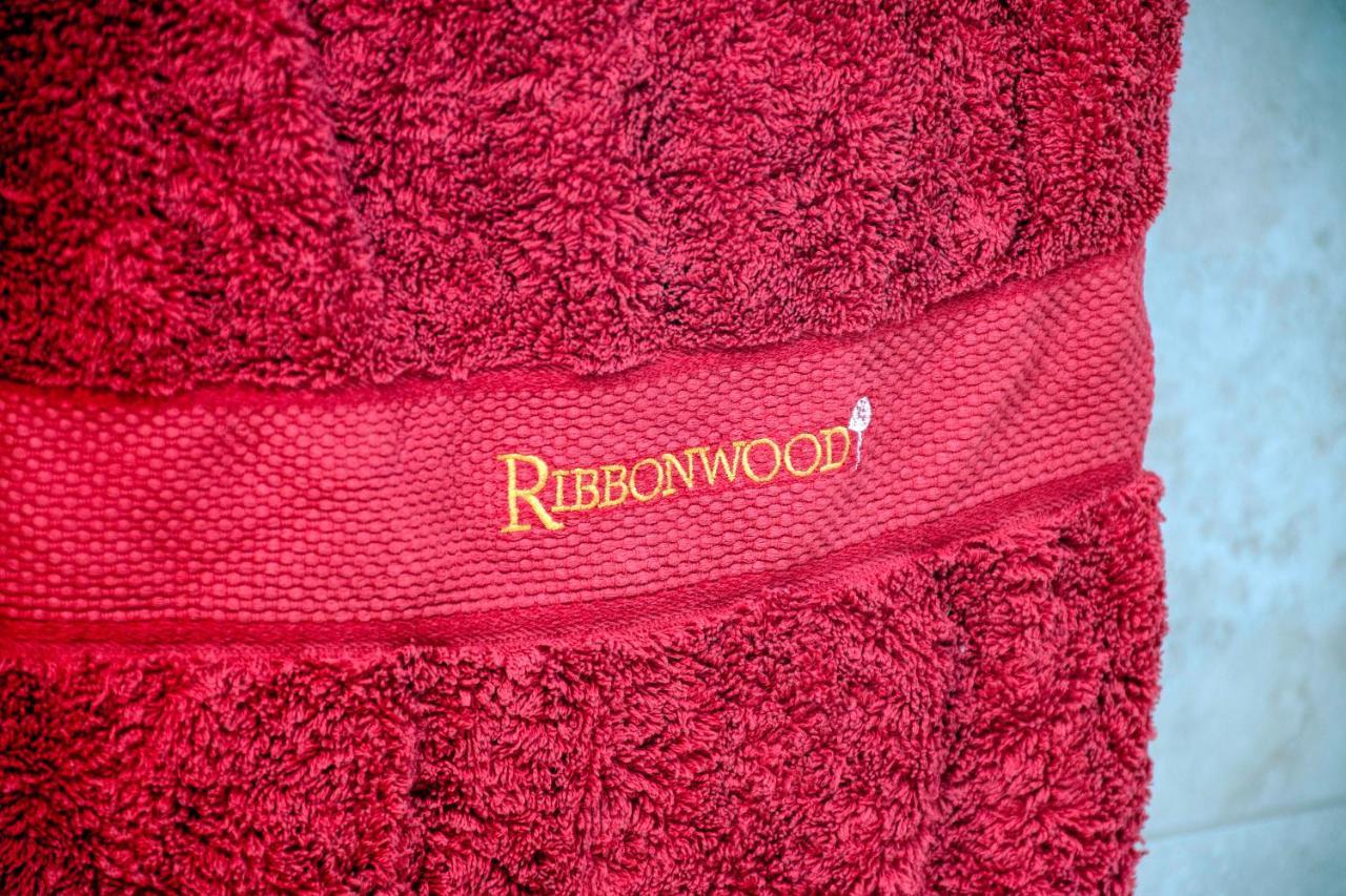 Ribbonwood Country House Cheviot Luaran gambar