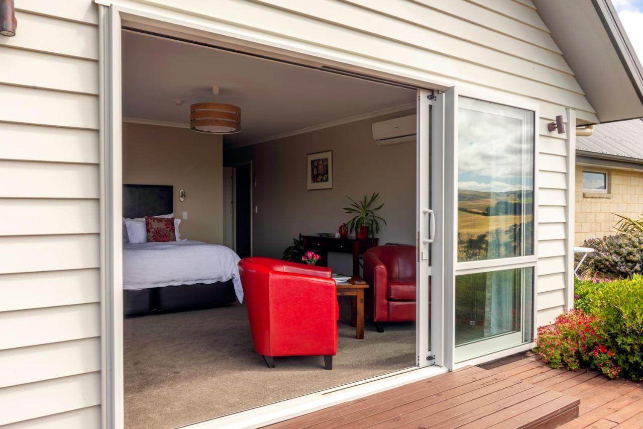 Ribbonwood Country House Cheviot Luaran gambar