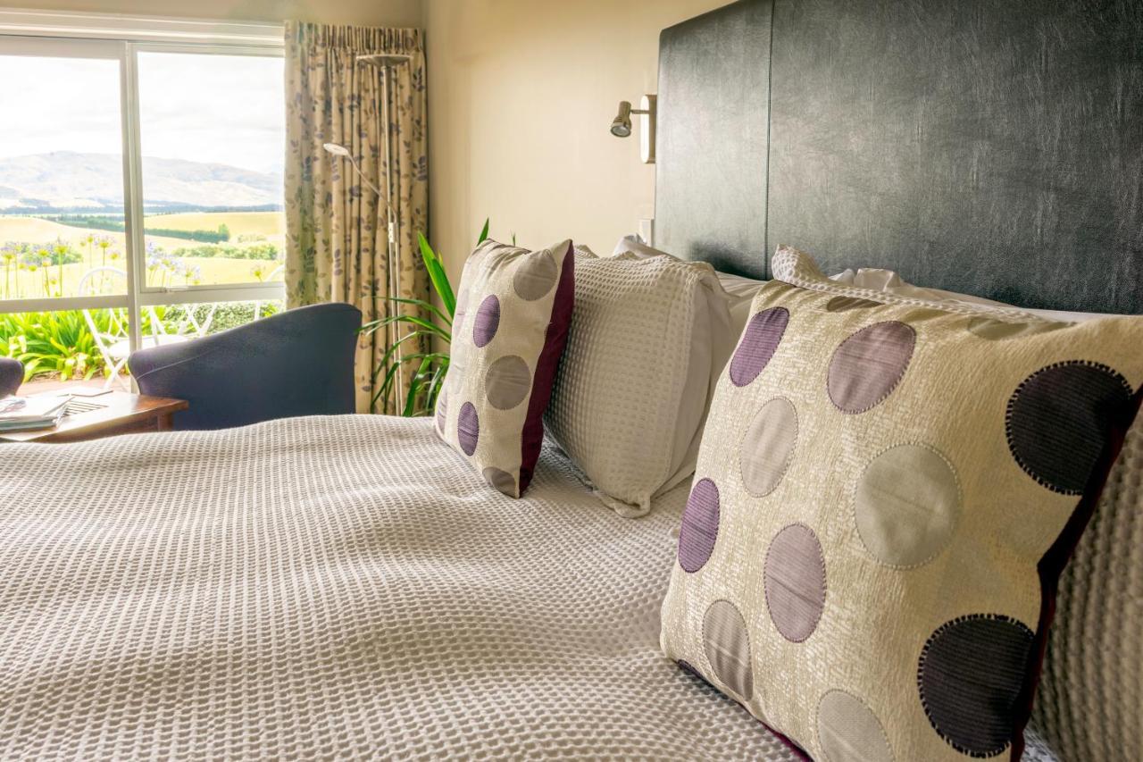 Ribbonwood Country House Cheviot Luaran gambar