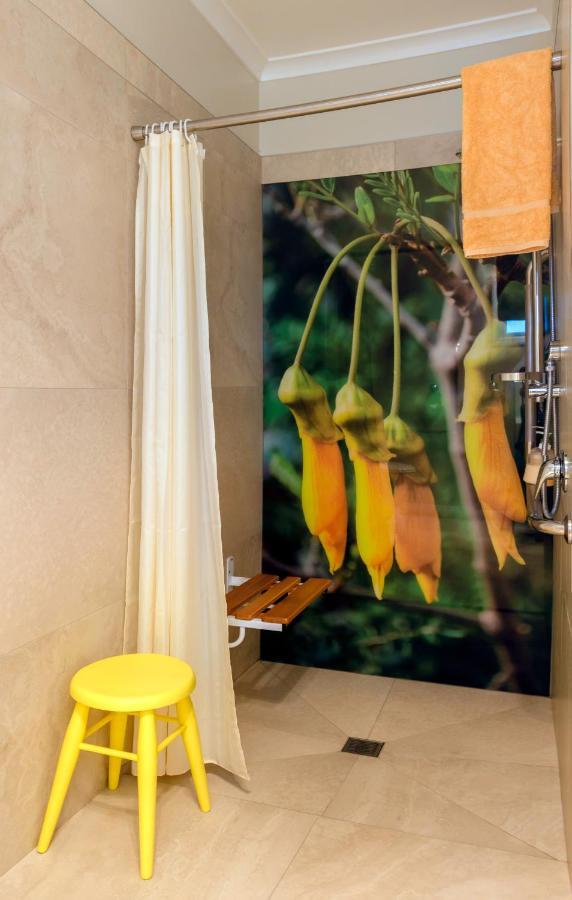 Ribbonwood Country House Cheviot Luaran gambar
