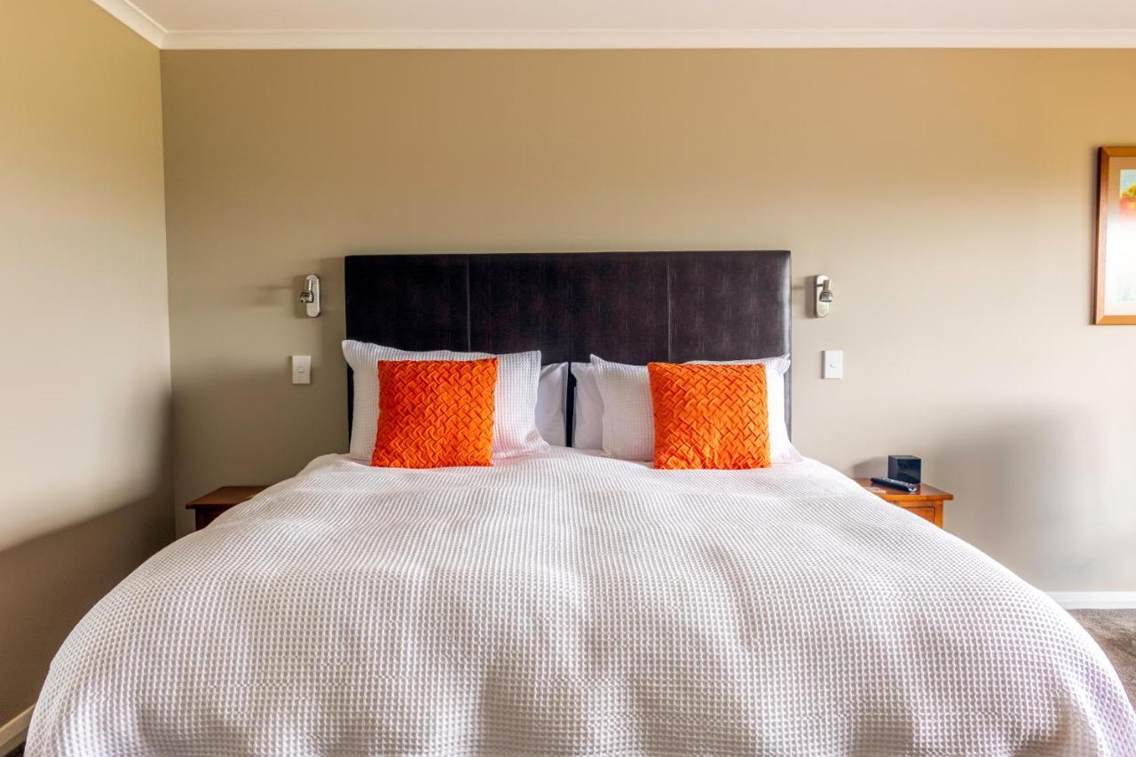 Ribbonwood Country House Cheviot Luaran gambar