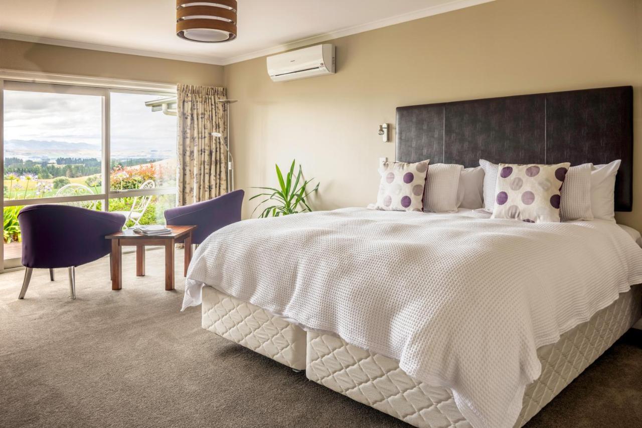 Ribbonwood Country House Cheviot Luaran gambar