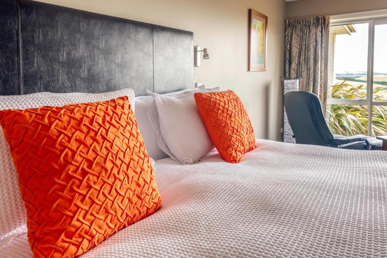 Ribbonwood Country House Cheviot Luaran gambar