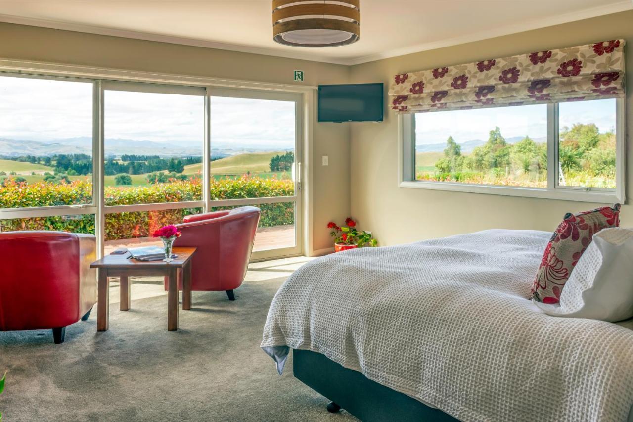 Ribbonwood Country House Cheviot Luaran gambar