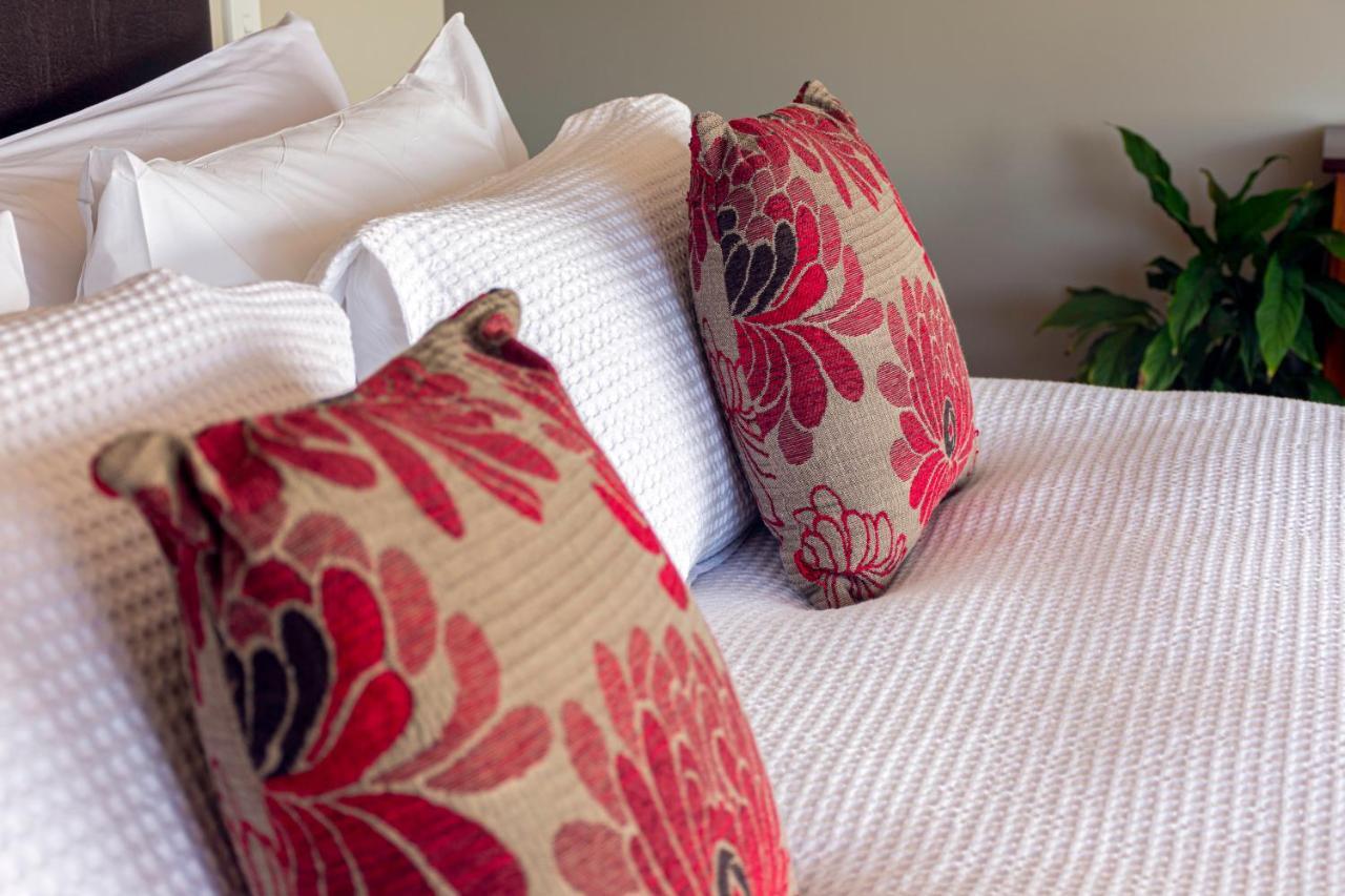 Ribbonwood Country House Cheviot Luaran gambar