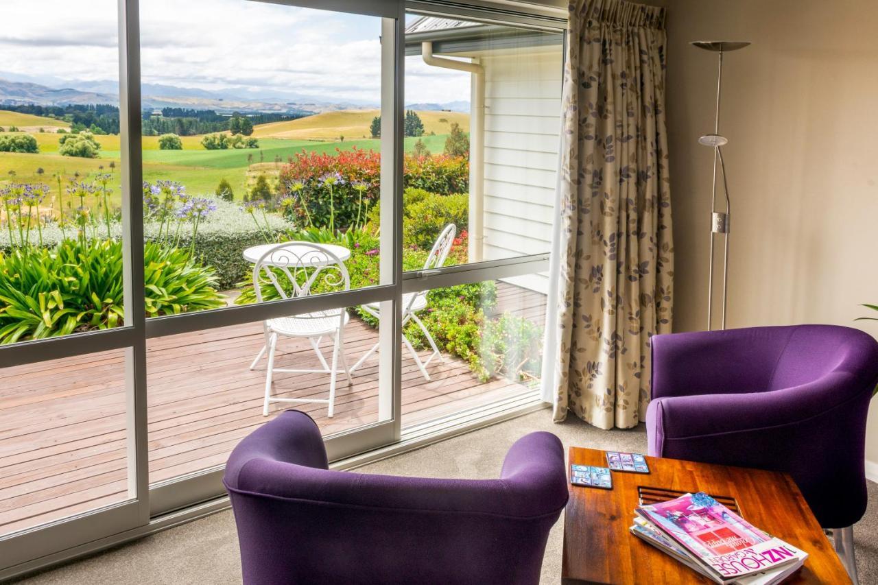 Ribbonwood Country House Cheviot Luaran gambar