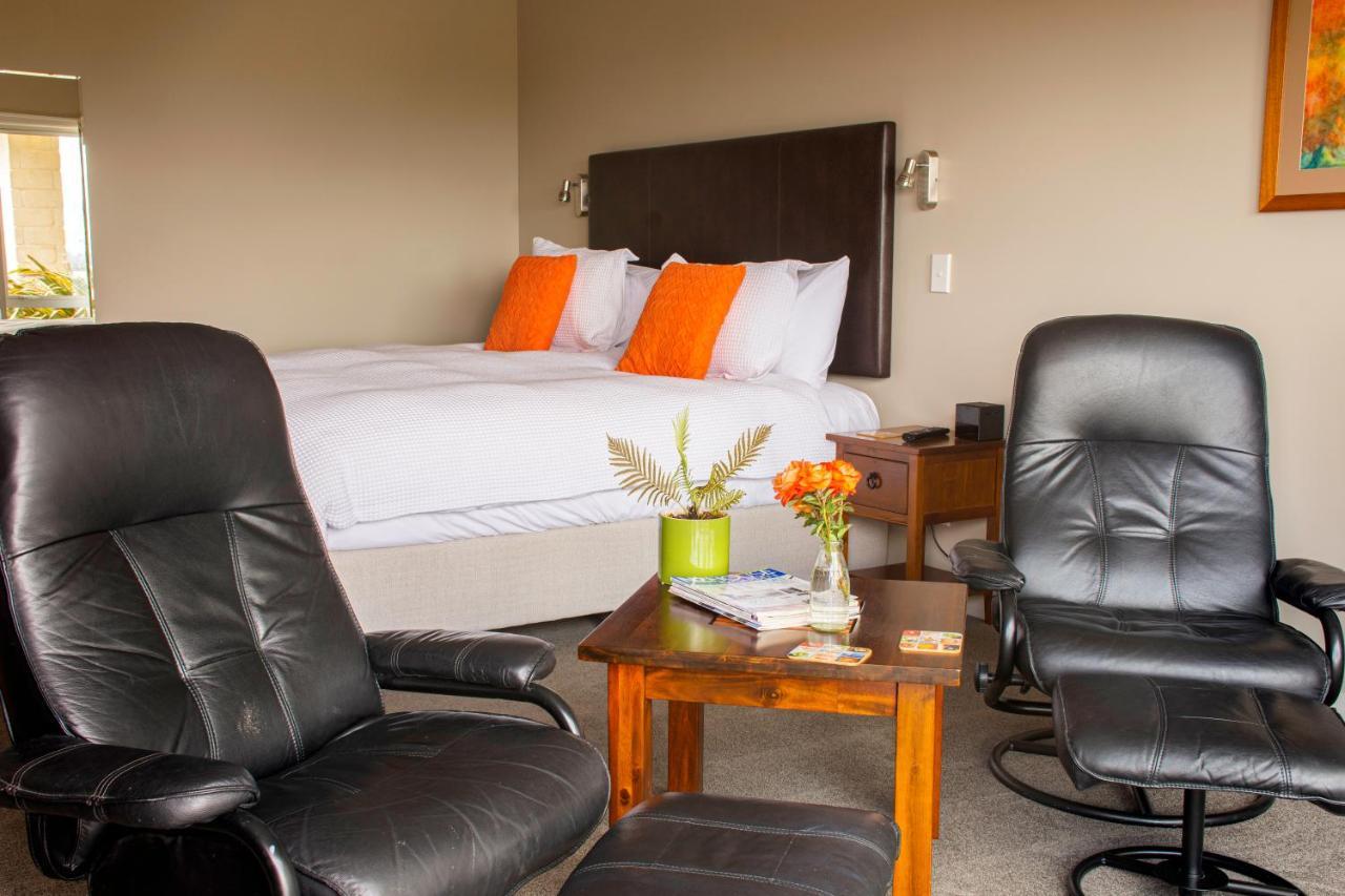 Ribbonwood Country House Cheviot Luaran gambar