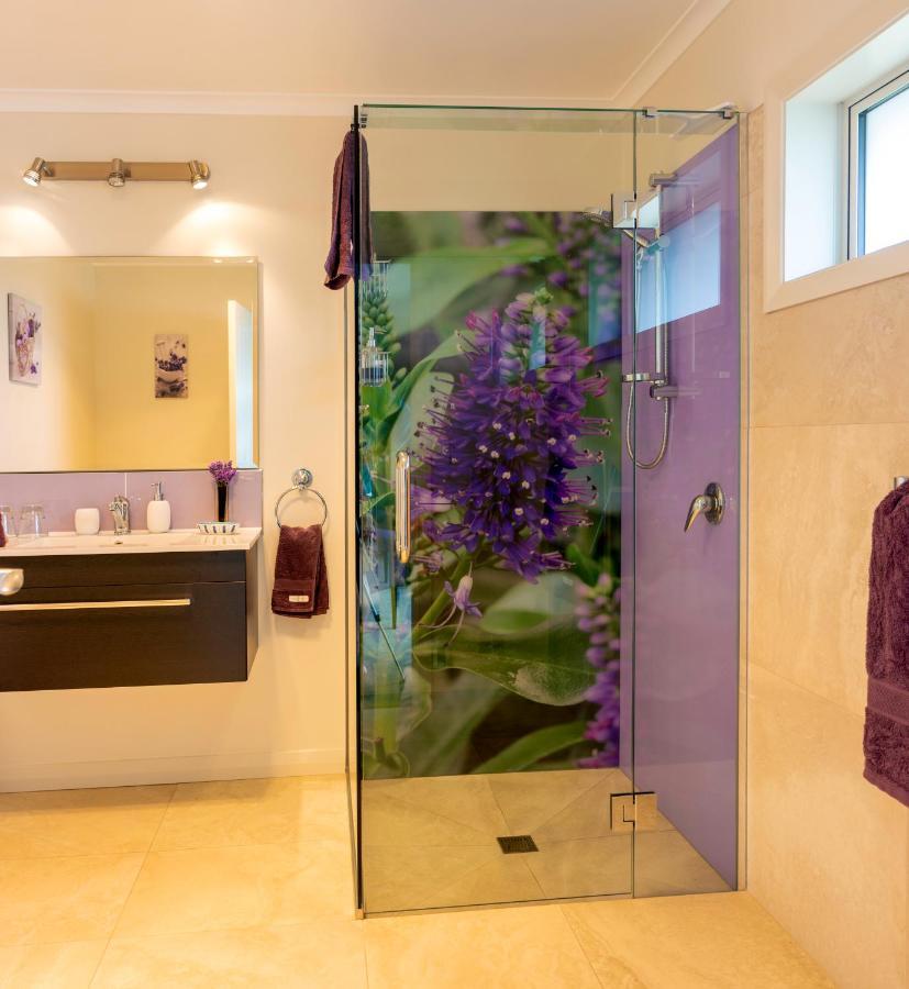 Ribbonwood Country House Cheviot Luaran gambar